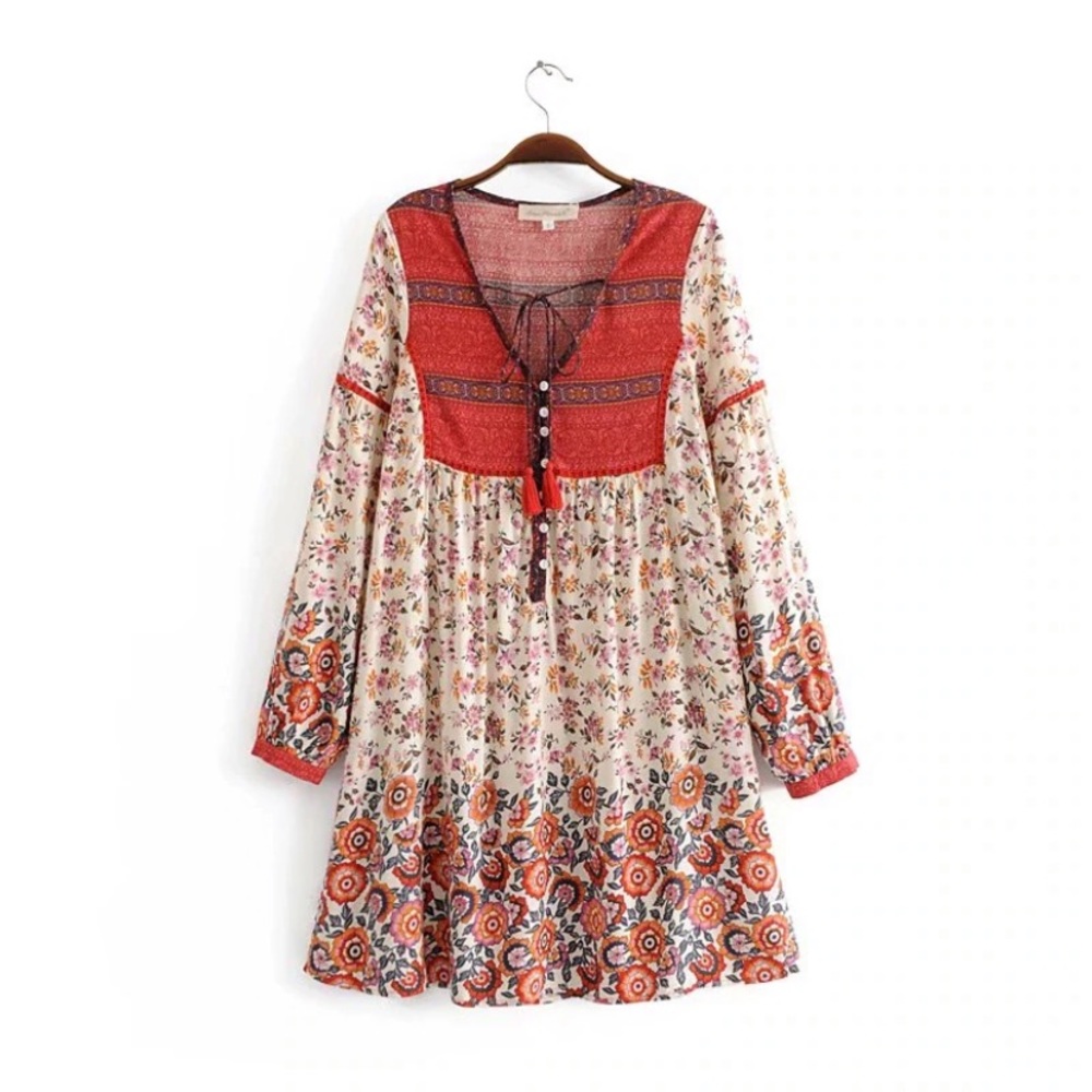 Restocking 5⭐️Gypsy playdress - Picture 5 of 8